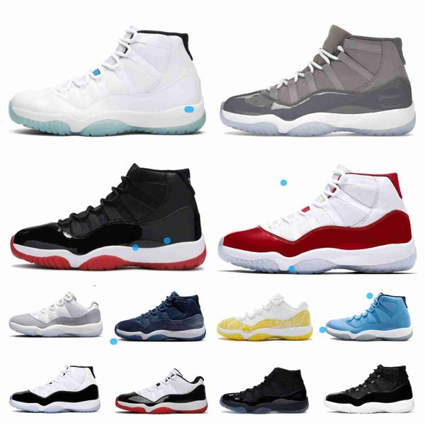 jumpman 11 11s high basketball shoes designer retros men women cherry playoffs bred grey cement legend blue yellow navy sneakers snakeskin s
jumpman 11 11s high basketball shoes designer retros men women cherry playoffs bred grey cement legend blue yellow navy sneakers snakeskin s