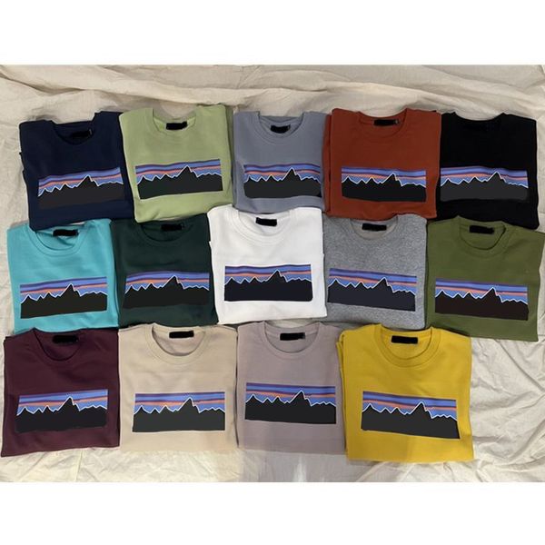 23ss autumn winter patagonias hoodie sweatshirts mens womens hoodies print men high street wool fleece pullover stand fashion collar sweater, Black
23ss autumn winter patagonias hoodie sweatshirts mens womens hoodies print men high street wool fleece pullover stand fashion collar sweater, Black