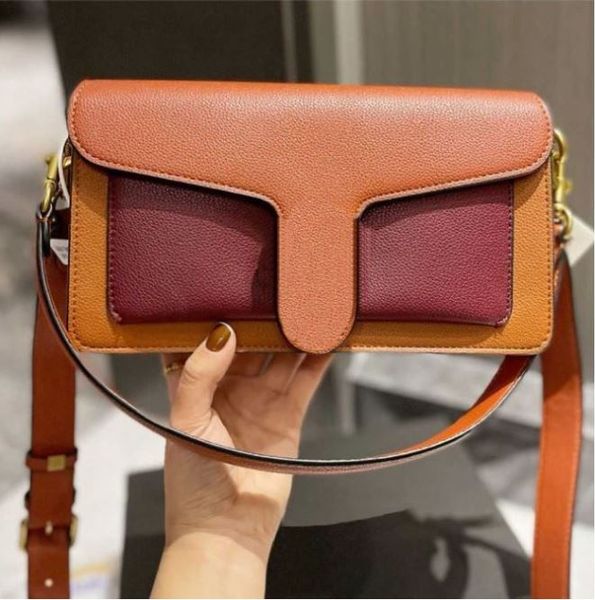 womens bag designer fashion handbag lady flap crossbody tabby shoulder sacoche borse leather bags genuine cross body letters bolso luxury fo
womens bag designer fashion handbag lady flap crossbody tabby shoulder sacoche borse leather bags genuine cross body letters bolso luxury fo