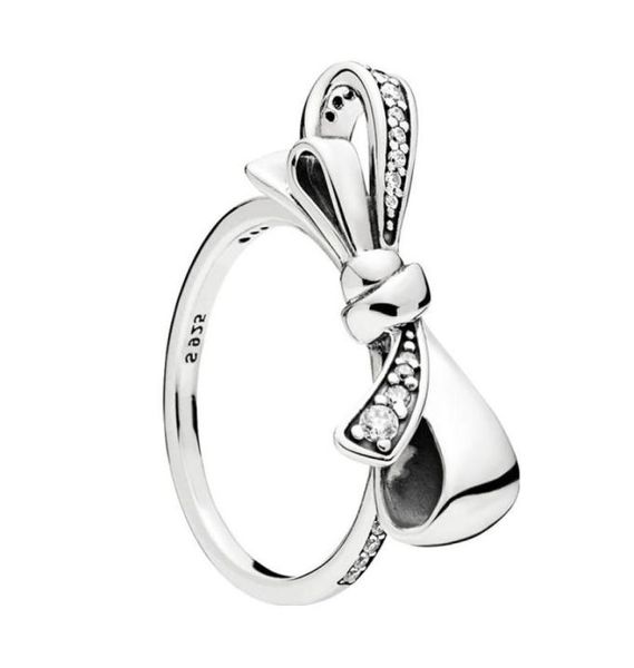 925 sterling silver brilliant bow ring set original box for women wedding cz diamond bowknot ring9098340, Slivery;golden
925 sterling silver brilliant bow ring set original box for women wedding cz diamond bowknot ring9098340, Slivery;golden
