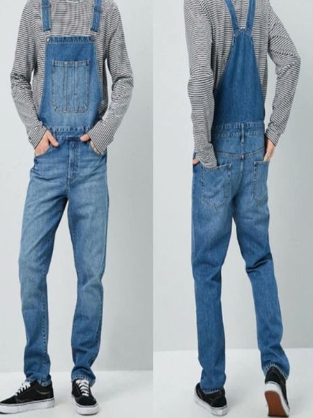 fashion men ripped jeans jumpsuits hi street concerned denim bib overalls for man jarretel broek maat sxxxl1279918, Blue
fashion men ripped jeans jumpsuits hi street concerned denim bib overalls for man jarretel broek maat sxxxl1279918, Blue