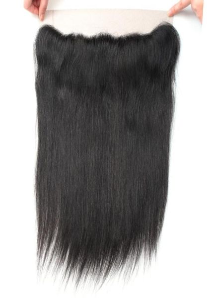 10a straight lace frontal part 134 remy human hair ear to ear 13x4 closure brazilian peruvian malaysian indian 820inch5819483, Black;brown
10a straight lace frontal part 134 remy human hair ear to ear 13x4 closure brazilian peruvian malaysian indian 820inch5819483, Black;brown