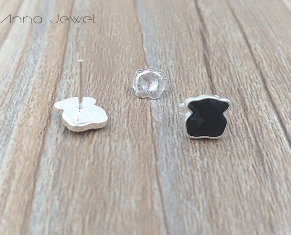 bear jewelry making kits 925 sterling silver earrings for women black cute bears charms woman studs sets teen girl wedding party e6881383
bear jewelry making kits 925 sterling silver earrings for women black cute bears charms woman studs sets teen girl wedding party e6881383