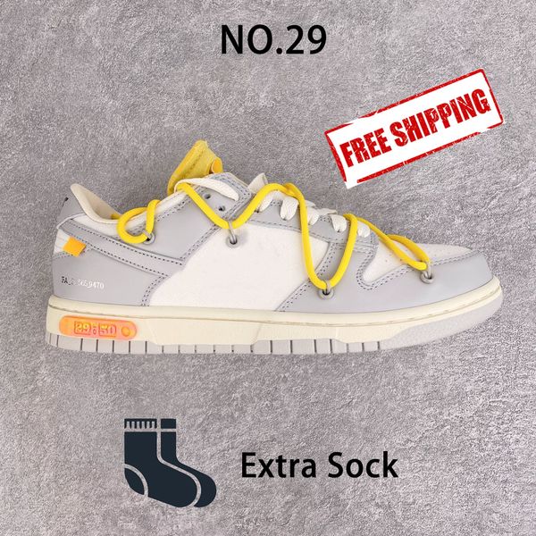 2023 sandals with box dunks jointly signed casual shoes sb low designer summer collection trainers no.1-50 og white black grey university bl
2023 sandals with box dunks jointly signed casual shoes sb low designer summer collection trainers no.1-50 og white black grey university bl