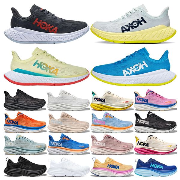 2023 designer hoka running shoes clifton 9 triple black vibrant orange impala shifting sand airy blue pale mauve mens womens outdoor sports
2023 designer hoka running shoes clifton 9 triple black vibrant orange impala shifting sand airy blue pale mauve mens womens outdoor sports