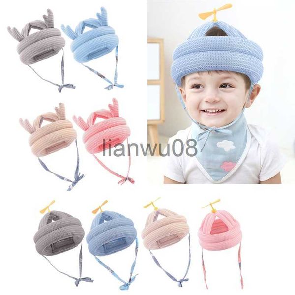 pillows toddler baby infant antifall head safety protection cotton pillow children protective cushion safe care cap breathable x0726
pillows toddler baby infant antifall head safety protection cotton pillow children protective cushion safe care cap breathable x0726