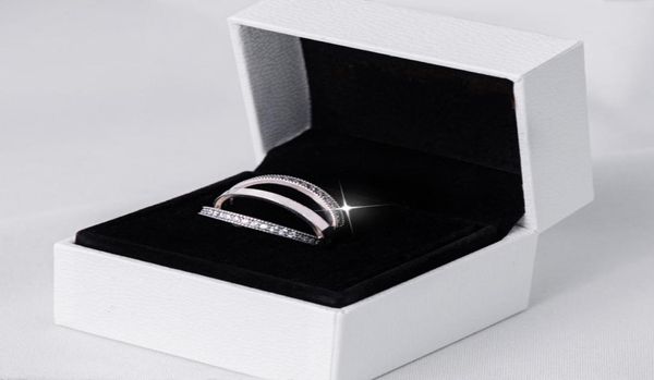 real 925 sterling silver rings for women cz diamond with original box set fit p style wedding ring engagement jewelry8519916, Slivery;golden
real 925 sterling silver rings for women cz diamond with original box set fit p style wedding ring engagement jewelry8519916, Slivery;golden