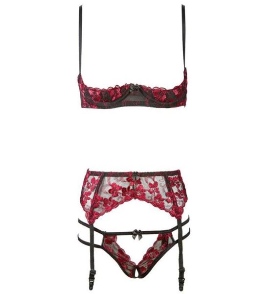 14 cup underwire open cup bra panty underwear set women039s lace embroidery open crotch panties lingerie l04071856285, Red;black
14 cup underwire open cup bra panty underwear set women039s lace embroidery open crotch panties lingerie l04071856285, Red;black