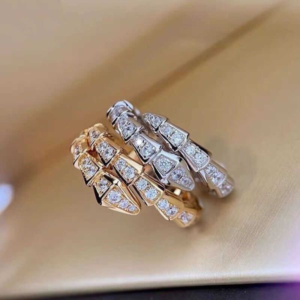 bvlgas earring jewelry 925 sterling silver snake rose gold versatile colorless adjustable snake bone full diamond
bvlgas earring jewelry 925 sterling silver snake rose gold versatile colorless adjustable snake bone full diamond