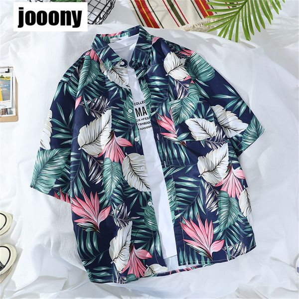 mens casual shirts summer hawaiian beach seaside flower shirt for men vintage button up thin half short sleeve korean fashion clothes 230726, White;black
mens casual shirts summer hawaiian beach seaside flower shirt for men vintage button up thin half short sleeve korean fashion clothes 230726, White;black
