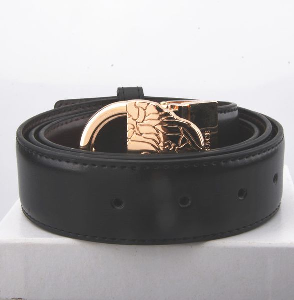 designer belts mens belt womens belt 3.5cm belt brand man woman fashion the good quality luxury belts smooth buckle cintura uomo business bb, Black;brown
designer belts mens belt womens belt 3.5cm belt brand man woman fashion the good quality luxury belts smooth buckle cintura uomo business bb, Black;brown