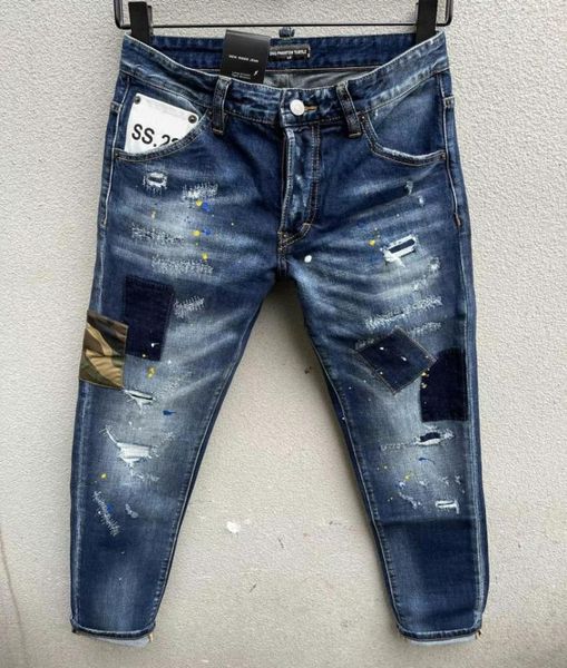 dsq phantom turtle men039s jeans classic fashion man jeans hip hop rock moto mens casual design ripped jeans distressed skinny 1476560, Blue
dsq phantom turtle men039s jeans classic fashion man jeans hip hop rock moto mens casual design ripped jeans distressed skinny 1476560, Blue