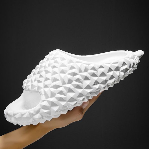 durian sandals for women in summer wearing 2023 new indoor anti-skid thick sole slipper for couples male mens fashion designer slides slider, Black
durian sandals for women in summer wearing 2023 new indoor anti-skid thick sole slipper for couples male mens fashion designer slides slider, Black