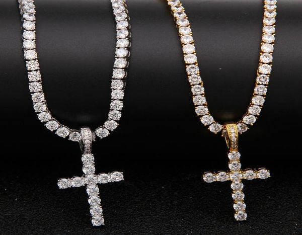 iced out zircon cross pendant with 4mm tennis chain necklace set men039s hip hop jewelry gold silver cz pendant necklace set1359933
iced out zircon cross pendant with 4mm tennis chain necklace set men039s hip hop jewelry gold silver cz pendant necklace set1359933