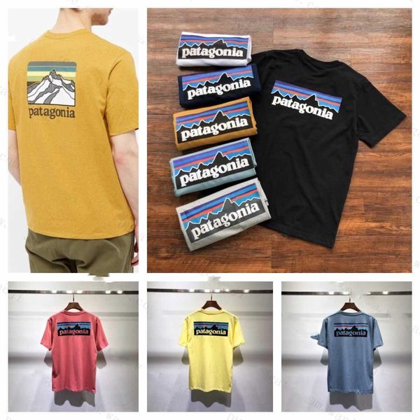 mens t-shirts designer luxurys t-shirt american retro outdoor bata back sunset printing fast drying cotton couple, White;black
mens t-shirts designer luxurys t-shirt american retro outdoor bata back sunset printing fast drying cotton couple, White;black
