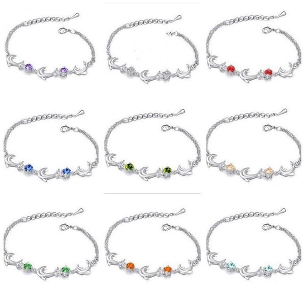 brand new highend bracelet dolphin festival fish shape jewelry fb311 mix order 20 pieces a lot charm bracelets9032511, Golden;silver
brand new highend bracelet dolphin festival fish shape jewelry fb311 mix order 20 pieces a lot charm bracelets9032511, Golden;silver