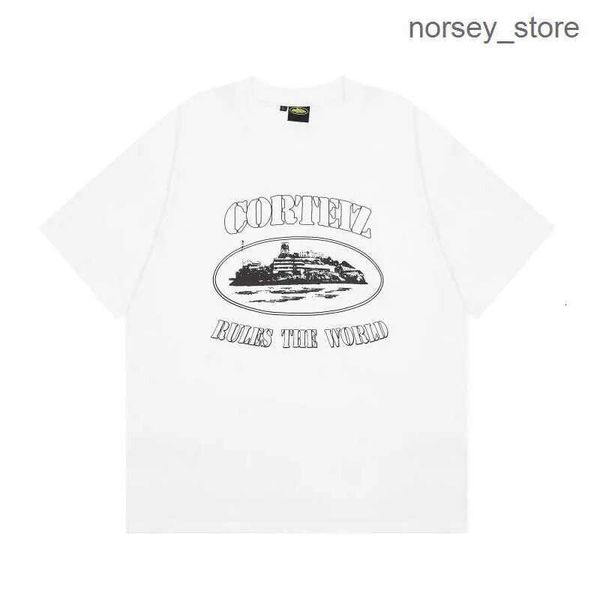 cortez demon island classic small boat letter print loose casual round neck couple short sleeve t-shirt trend cargo 3 ks6t49937, White;black
cortez demon island classic small boat letter print loose casual round neck couple short sleeve t-shirt trend cargo 3 ks6t49937, White;black