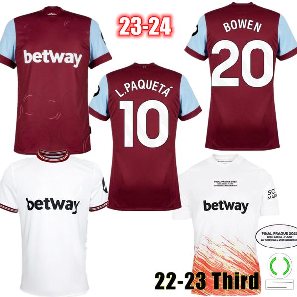 bowen west hams 23 24 soccer jerseys .paqueta antonio p. fornals football shirt scamacca kehrer benrahma 2024 men kids kits set, Black;yellow
bowen west hams 23 24 soccer jerseys .paqueta antonio p. fornals football shirt scamacca kehrer benrahma 2024 men kids kits set, Black;yellow