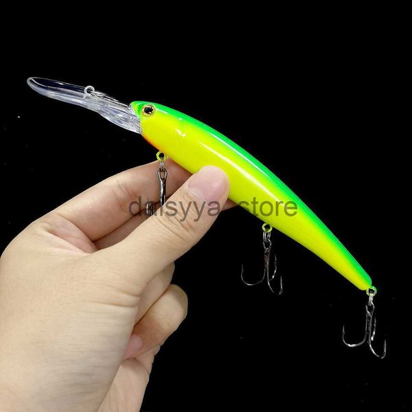 baits lures 1pcs 16cm 20g deep diving large minnow wobbler lure artificial hard bait crankbait bass pike perch fishing tackle x0726
baits lures 1pcs 16cm 20g deep diving large minnow wobbler lure artificial hard bait crankbait bass pike perch fishing tackle x0726