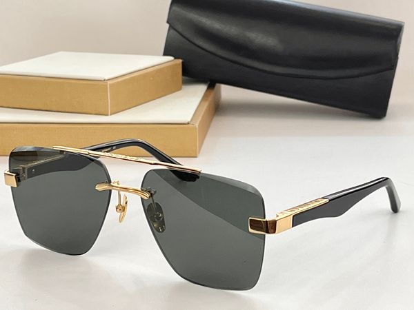 sunglasses for men women summer z018 style anti-ultraviolet retro plate square frameless glasses random box, White;black
sunglasses for men women summer z018 style anti-ultraviolet retro plate square frameless glasses random box, White;black