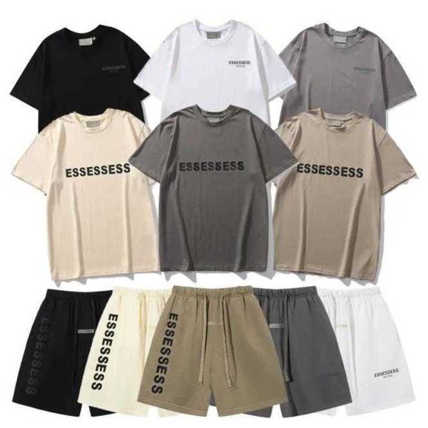 mens tshirts designer chest letter laminated print short sleeve high street loose oversize casual essent t shirt cotton for men and women e, White;black
mens tshirts designer chest letter laminated print short sleeve high street loose oversize casual essent t shirt cotton for men and women e, White;black