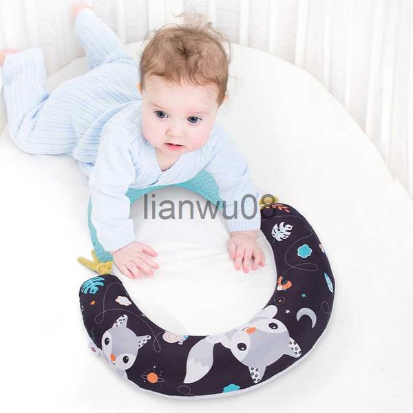 pillows cartoon baby pillow tummy time pillow toy sensory doublesided animals baby pillow portable travel ushaped pillow infant pillow x0726
pillows cartoon baby pillow tummy time pillow toy sensory doublesided animals baby pillow portable travel ushaped pillow infant pillow x0726
