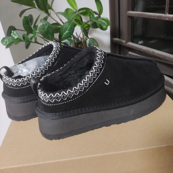 boots boots womens tazz slippers fur slides classic ultra min tazz platform boot tasman slip-on les petites suede wool blend comfort winter, Black
boots boots womens tazz slippers fur slides classic ultra min tazz platform boot tasman slip-on les petites suede wool blend comfort winter, Black