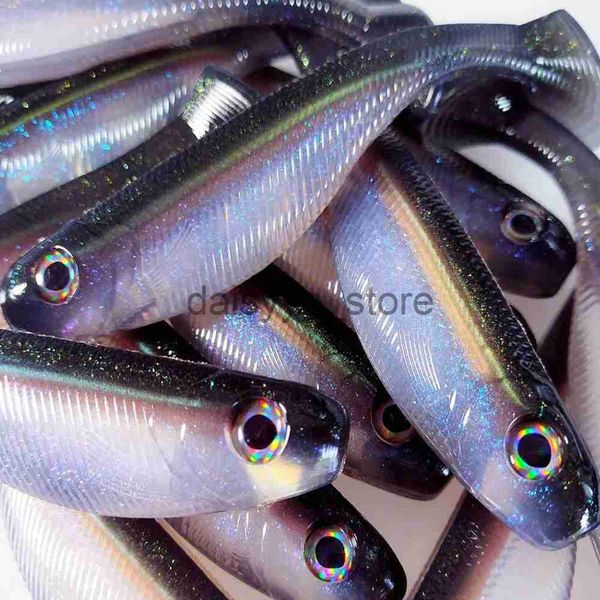 baits lures 8.8cm/5g softbait 5pcs saltwater freshwater fishing soft lures silicone minnow worms wobblers artificial bait bass tackle jigs x
baits lures 8.8cm/5g softbait 5pcs saltwater freshwater fishing soft lures silicone minnow worms wobblers artificial bait bass tackle jigs x