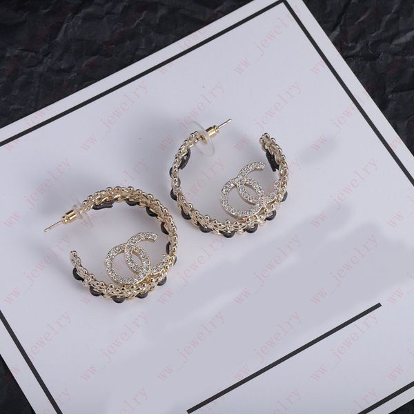 have stamp personality 2 layer stud earrings classic leather braided chain set rhinestone solid color flower large circle hoop & huggie earr, Golden;silver
have stamp personality 2 layer stud earrings classic leather braided chain set rhinestone solid color flower large circle hoop & huggie earr, Golden;silver