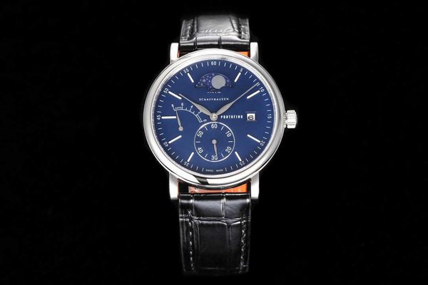 designer iwc watch for men portofino moonphase watches full-function ggxw twa factory superb mechanical movement uhr high-end montre prx lux, Slivery;golden
designer iwc watch for men portofino moonphase watches full-function ggxw twa factory superb mechanical movement uhr high-end montre prx lux, Slivery;golden