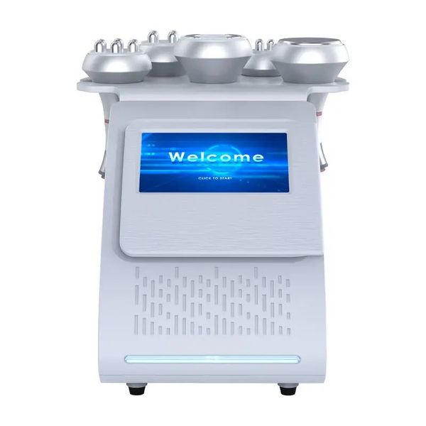 professional ce fat cavitation rf 5 in 1 rf 80k ultrasound fast slimming massager professional beauty machine.
professional ce fat cavitation rf 5 in 1 rf 80k ultrasound fast slimming massager professional beauty machine.