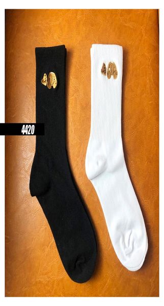 socks half calf crew cool funny fancy sos palm embroidered bear off head angels 2021bla white embroidery fashion street7642975, Black;white
socks half calf crew cool funny fancy sos palm embroidered bear off head angels 2021bla white embroidery fashion street7642975, Black;white
