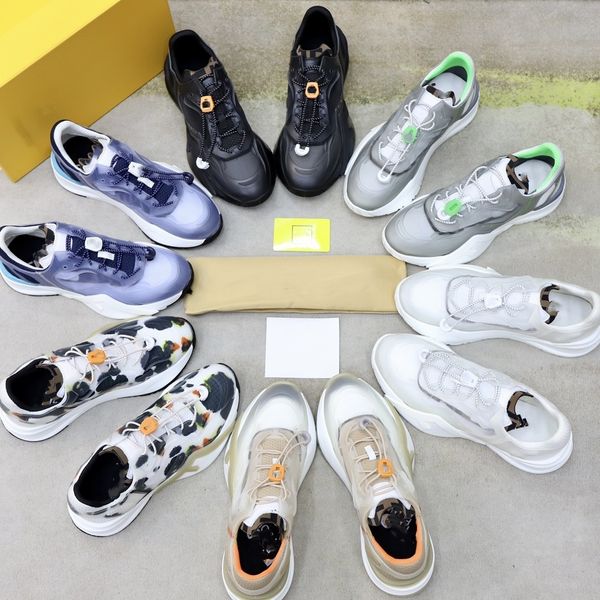 luxury italy flow sneaker shoes designer brand black multi-color men's rubber mesh lightweight sole technical fabric outdoor sports run
luxury italy flow sneaker shoes designer brand black multi-color men's rubber mesh lightweight sole technical fabric outdoor sports run