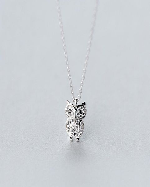 mloveacc authentic 100 925 sterling silver animal cute owl necklace women pendant necklace sterling silver jewelry y2009181426742
mloveacc authentic 100 925 sterling silver animal cute owl necklace women pendant necklace sterling silver jewelry y2009181426742