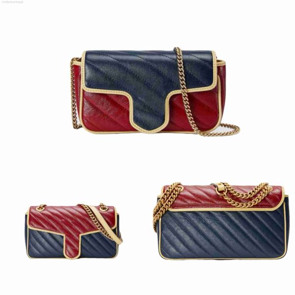 luxury designer bags fashion marmont women shoulder bag metal chain clutch wallet crossbody purses handbag wallets 3 sizes genuine leather
luxury designer bags fashion marmont women shoulder bag metal chain clutch wallet crossbody purses handbag wallets 3 sizes genuine leather