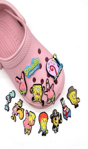 anime charms whole cartoon croc charms shoe accessories pvc decoration buckle soft rubber clog charms fast ship4977639, Blue
anime charms whole cartoon croc charms shoe accessories pvc decoration buckle soft rubber clog charms fast ship4977639, Blue