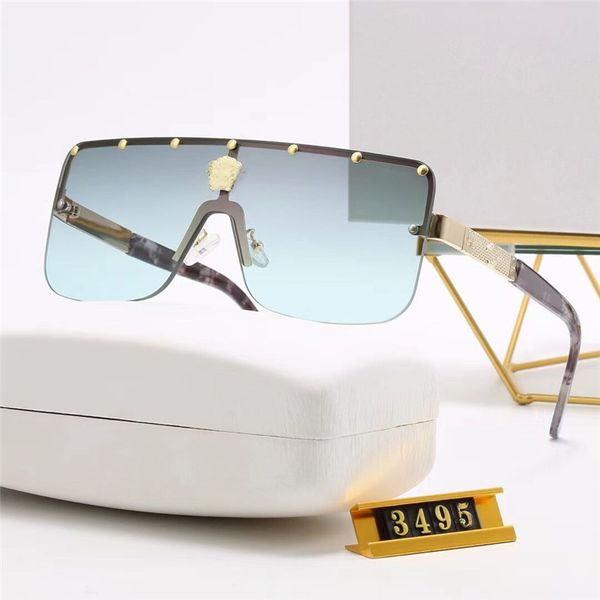 designer sunglasses for women and men fashion model special uv400 protection letters big leg double beam frame outdoor luxury design women s, White;black
designer sunglasses for women and men fashion model special uv400 protection letters big leg double beam frame outdoor luxury design women s, White;black