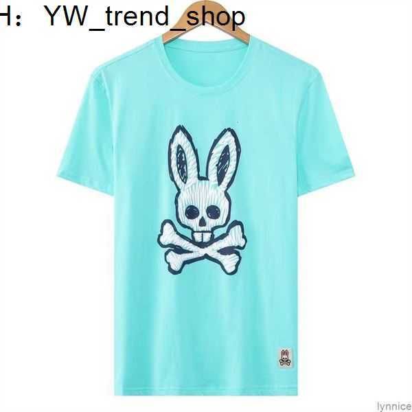 2023 latest men's t-shirt psycho rabbit polo shirt summer casual breathable skull print short sleeve loose fashion 11xywr, White;black
2023 latest men's t-shirt psycho rabbit polo shirt summer casual breathable skull print short sleeve loose fashion 11xywr, White;black