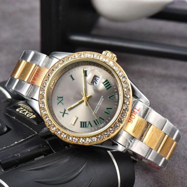 mens quartz watches automatic full stainless steel luminous quartz watch luxury style classic wristwatches montre de luxe o3, Slivery;golden
mens quartz watches automatic full stainless steel luminous quartz watch luxury style classic wristwatches montre de luxe o3, Slivery;golden