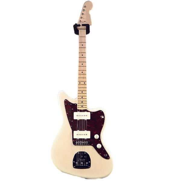 ishibashi fsr made in japan traditional 60s jazzmaster maple fingerboar electric guitar
ishibashi fsr made in japan traditional 60s jazzmaster maple fingerboar electric guitar