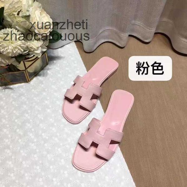 baida designer oran slipper slippers her bear sandal summer 2023 shoes women's color matching leather flat sandals for tourism litchi p
baida designer oran slipper slippers her bear sandal summer 2023 shoes women's color matching leather flat sandals for tourism litchi p