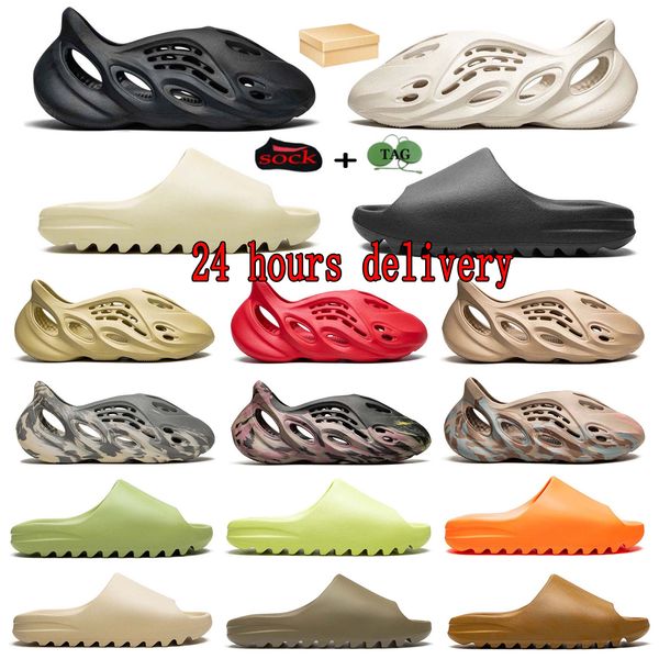 designer sandals slippers woman sandal womens slide foam runners slipper slides sliders soot black white resin pure ochre bone slippers foam
designer sandals slippers woman sandal womens slide foam runners slipper slides sliders soot black white resin pure ochre bone slippers foam