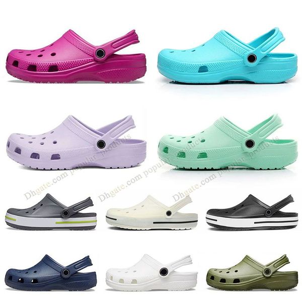 corcs clog famous designer sandals women big kids slippers slides buckle mens triple black white red khaki pink aqua blue waterproof platfor
corcs clog famous designer sandals women big kids slippers slides buckle mens triple black white red khaki pink aqua blue waterproof platfor