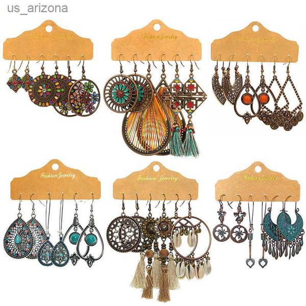 wholesale india earrings set fashion stylish accessories water drop round tassel l230620, Golden;silver
wholesale india earrings set fashion stylish accessories water drop round tassel l230620, Golden;silver