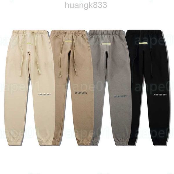 fashion mens designer pants ess men women solid color pant trousers hip hop motion pants for male casual joggers size s-xl, Black
fashion mens designer pants ess men women solid color pant trousers hip hop motion pants for male casual joggers size s-xl, Black