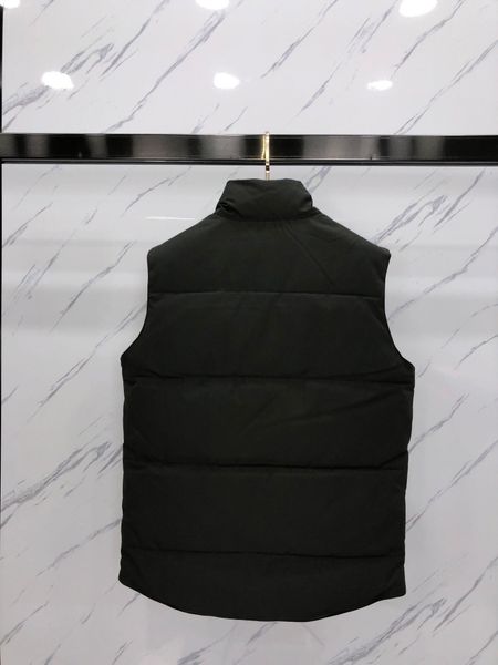 winter men and women warm solid down vest sleeveless jacket classic feather weskit jackets casual bodywarmer vests coat puffer doudoune homm, Black;white
winter men and women warm solid down vest sleeveless jacket classic feather weskit jackets casual bodywarmer vests coat puffer doudoune homm, Black;white