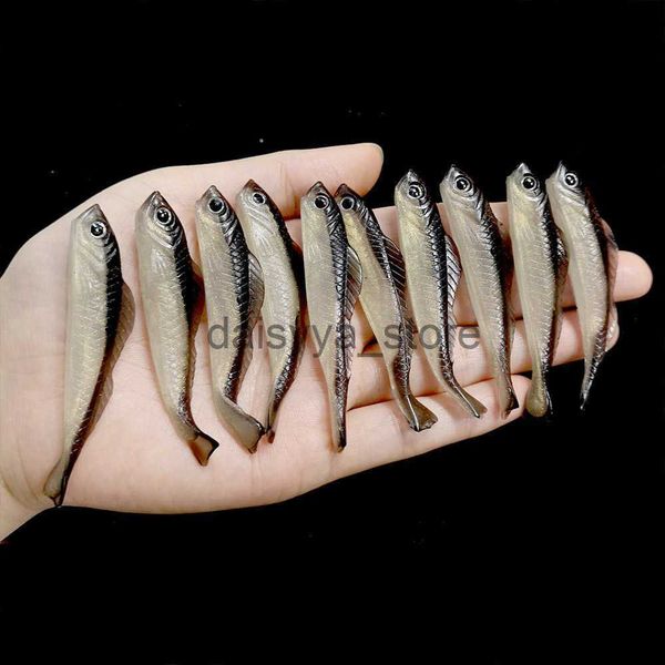 baits lures hengjia 10pcs 65mm 2.7g soft lures swimbait silicone bait fishing lure minnow worms wobblers artificial bait bass tackle x0726
baits lures hengjia 10pcs 65mm 2.7g soft lures swimbait silicone bait fishing lure minnow worms wobblers artificial bait bass tackle x0726