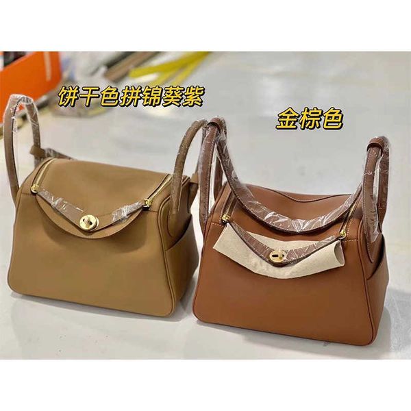 h ermes designer lindyss tote bags doctor for women half handmade swift head layer cowhide bag doctor single shoulder mini cross straddle c
h ermes designer lindyss tote bags doctor for women half handmade swift head layer cowhide bag doctor single shoulder mini cross straddle c