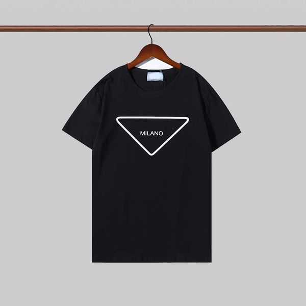 mens designer t shirt quality short-sleeved fashion men and women short t-shirt couple models cotton luxury men hip hop clothes pra, White;black
mens designer t shirt quality short-sleeved fashion men and women short t-shirt couple models cotton luxury men hip hop clothes pra, White;black
