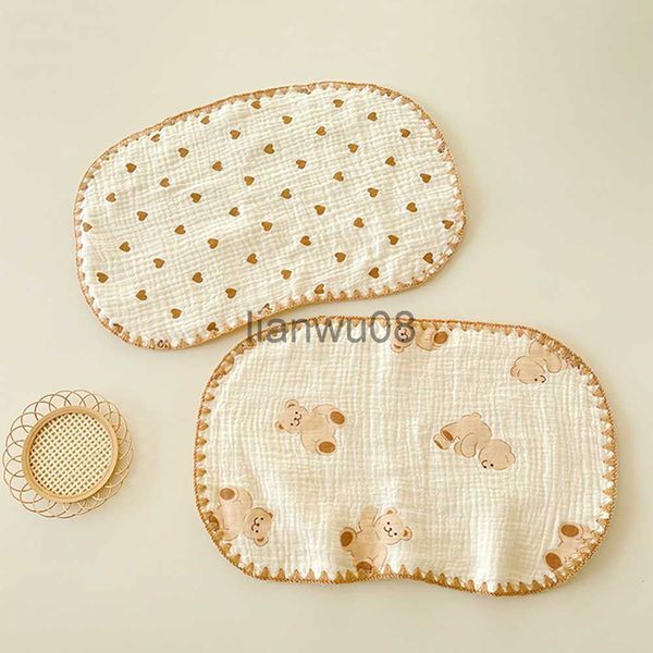 pillows kangobaby #my soft life# new arrival 10 layers muslin cotton breathable newborn baby sleep pillow x0726
pillows kangobaby #my soft life# new arrival 10 layers muslin cotton breathable newborn baby sleep pillow x0726